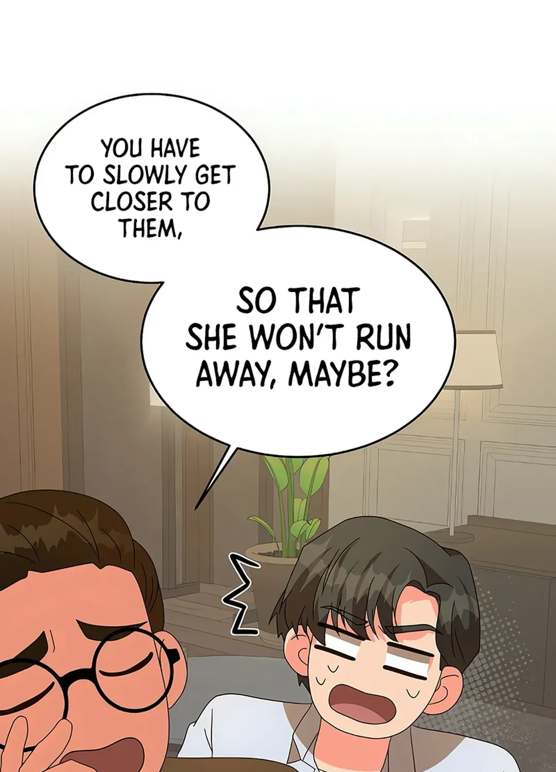 Seolyusang Appa Chapter 10 page 79 - 