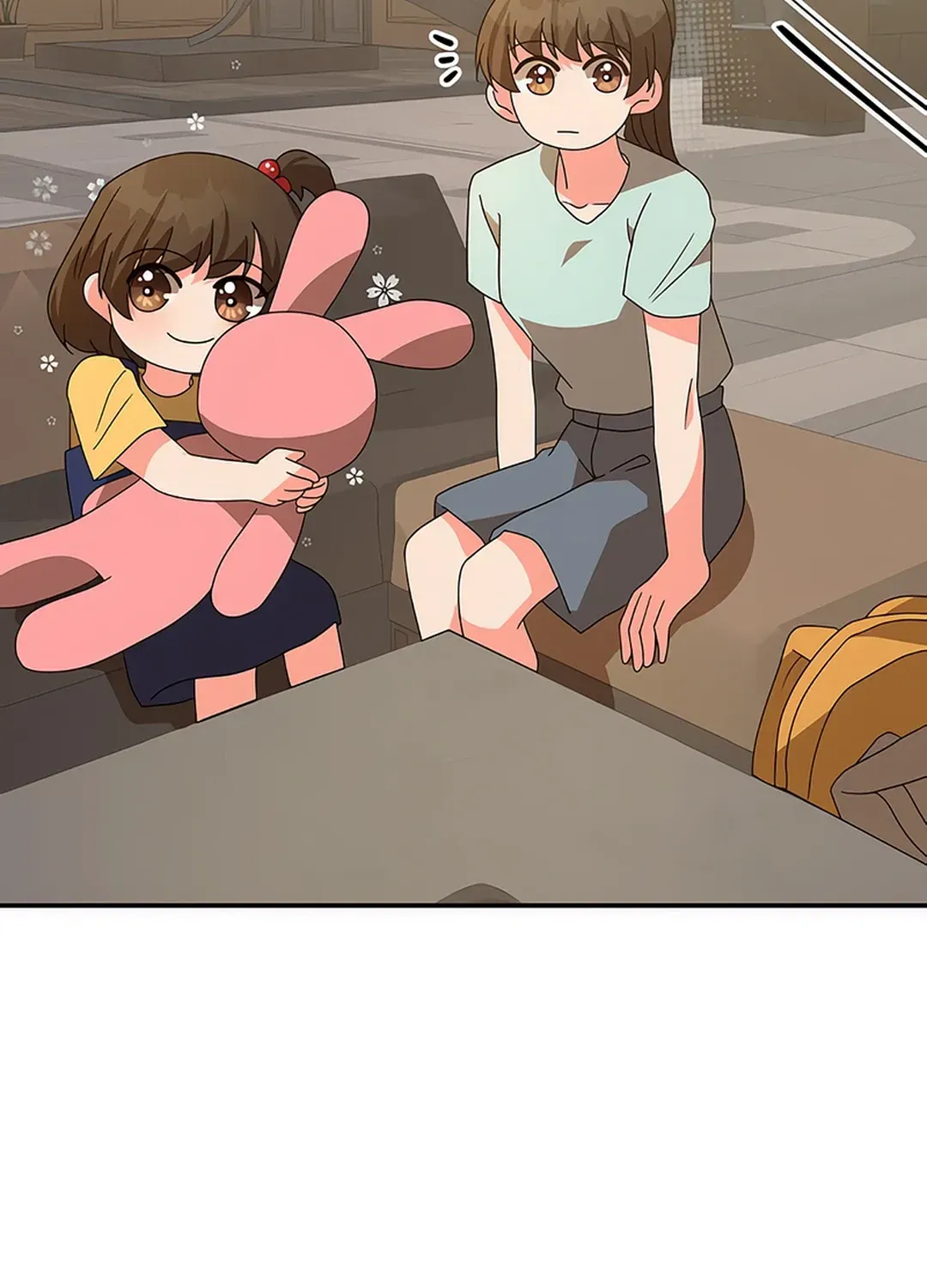 Seolyusang Appa Chapter 10 page 85 - 