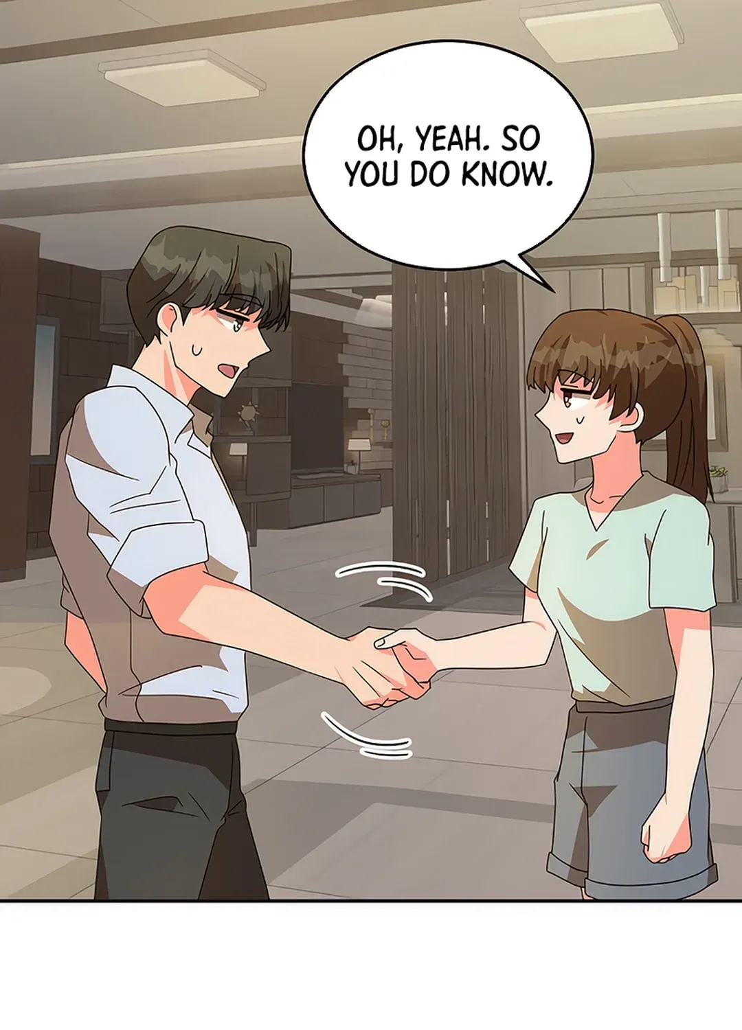 Seolyusang Appa Chapter 10 page 90 - 