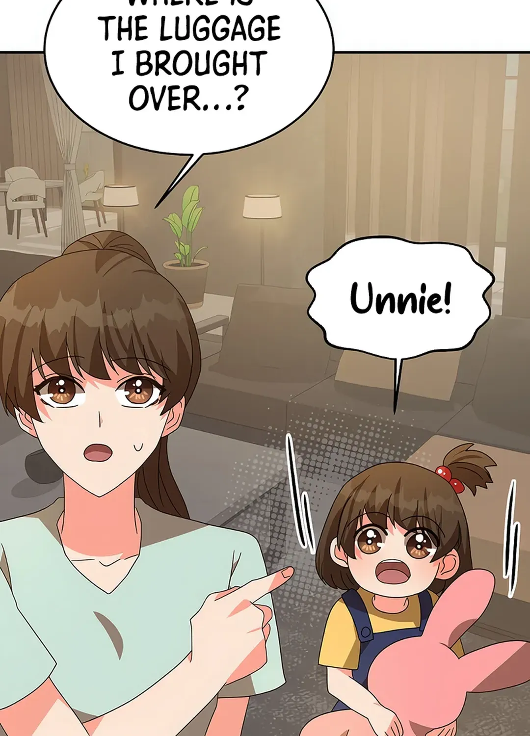 Seolyusang Appa Chapter 10 page 92 - 