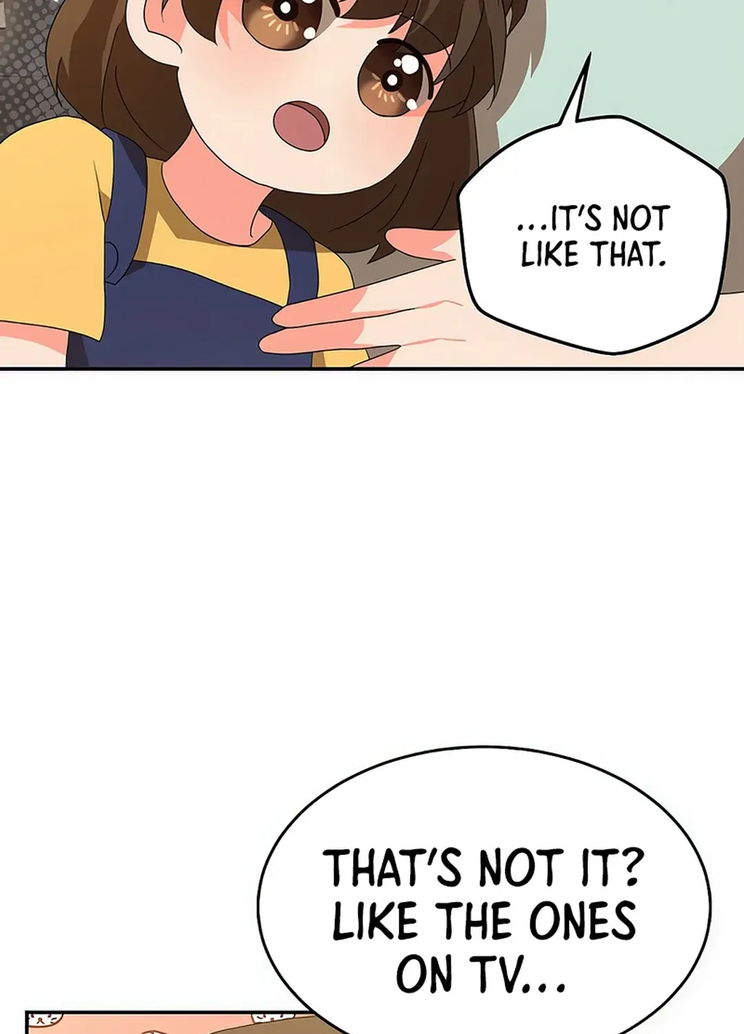 Seolyusang Appa Chapter 10 page 100 - 