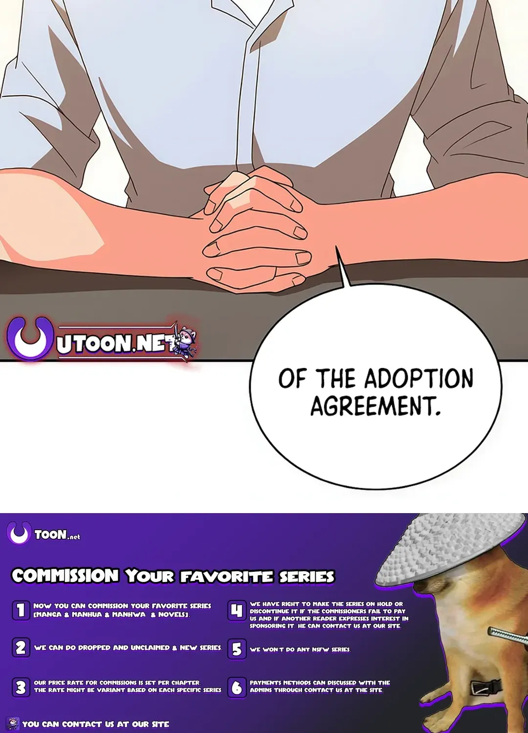 Seolyusang Appa Chapter 11 page 106 - 