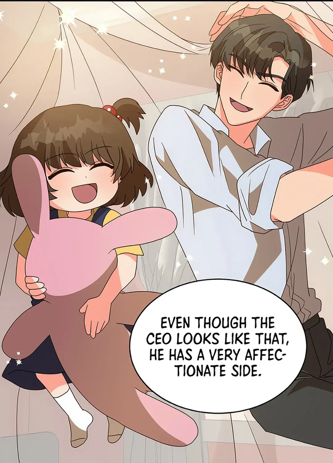 Seolyusang Appa Chapter 11 page 29 - 