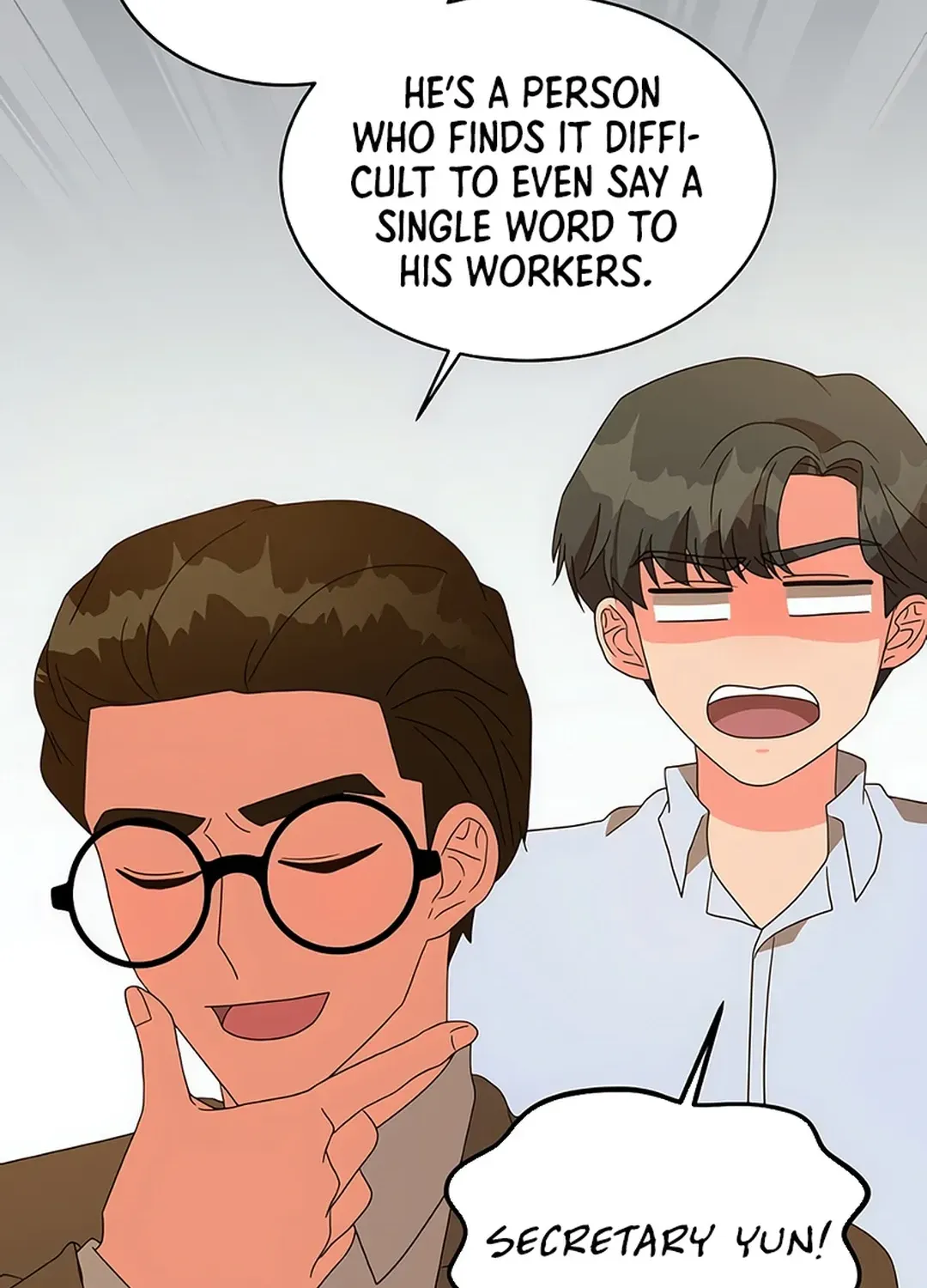 Seolyusang Appa Chapter 11 page 32 - 