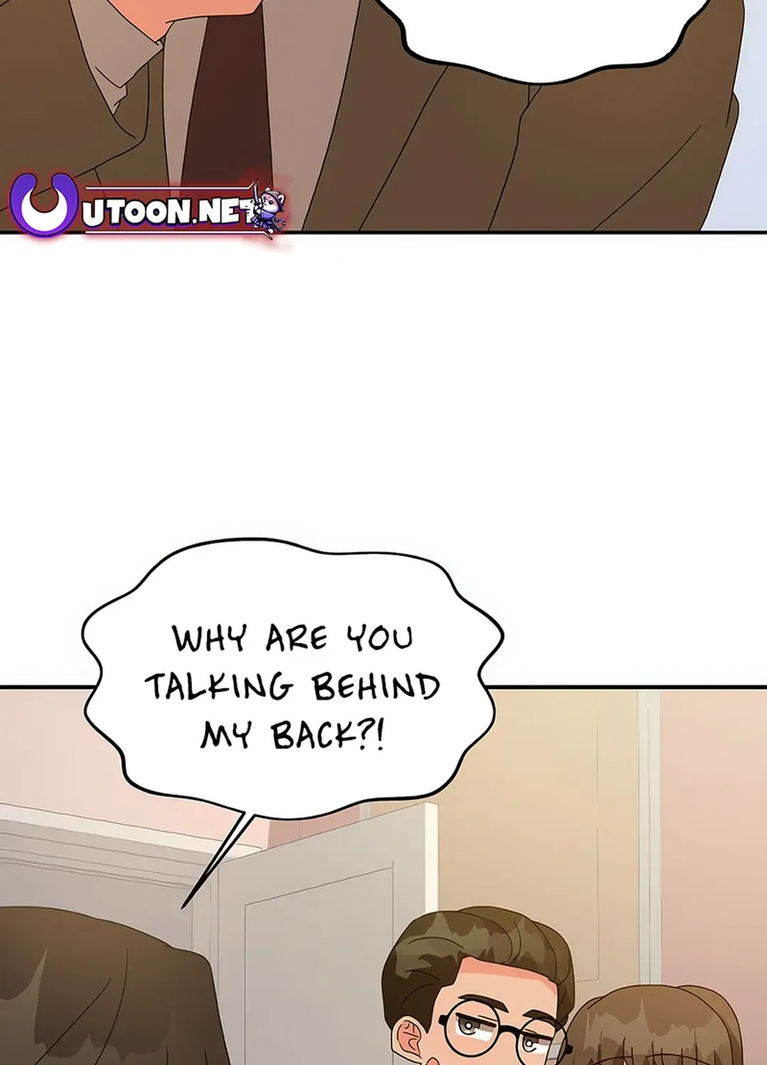 Seolyusang Appa Chapter 11 page 33 - 