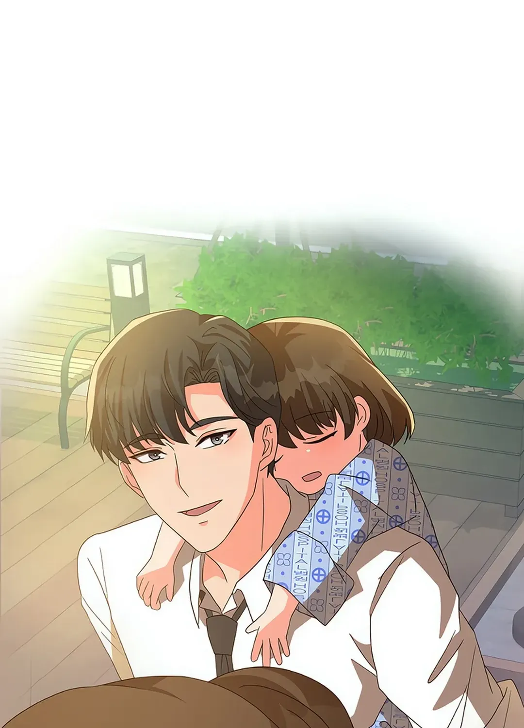 Seolyusang Appa Chapter 11 page 37 - 