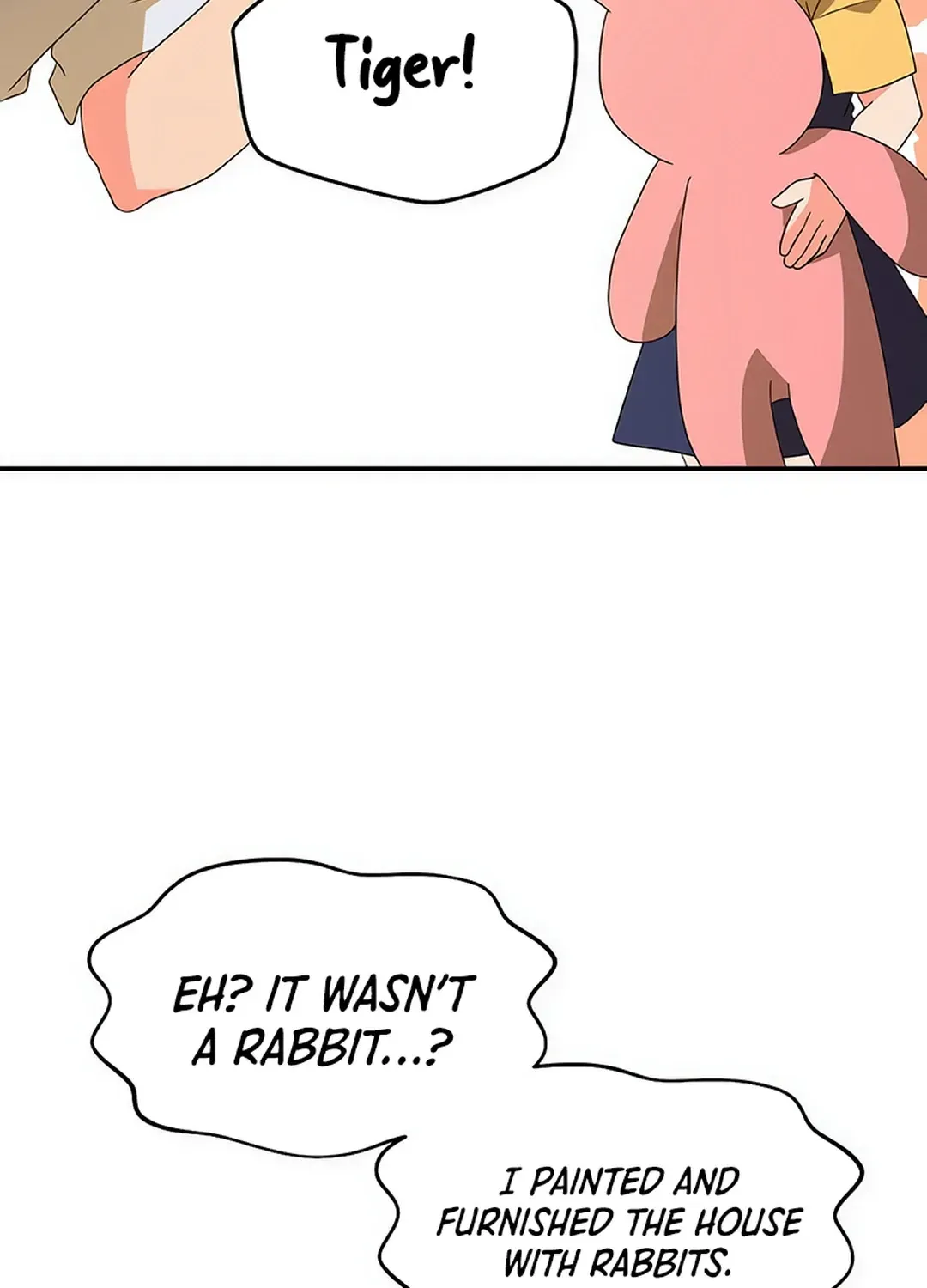 Seolyusang Appa Chapter 11 page 5 - 
