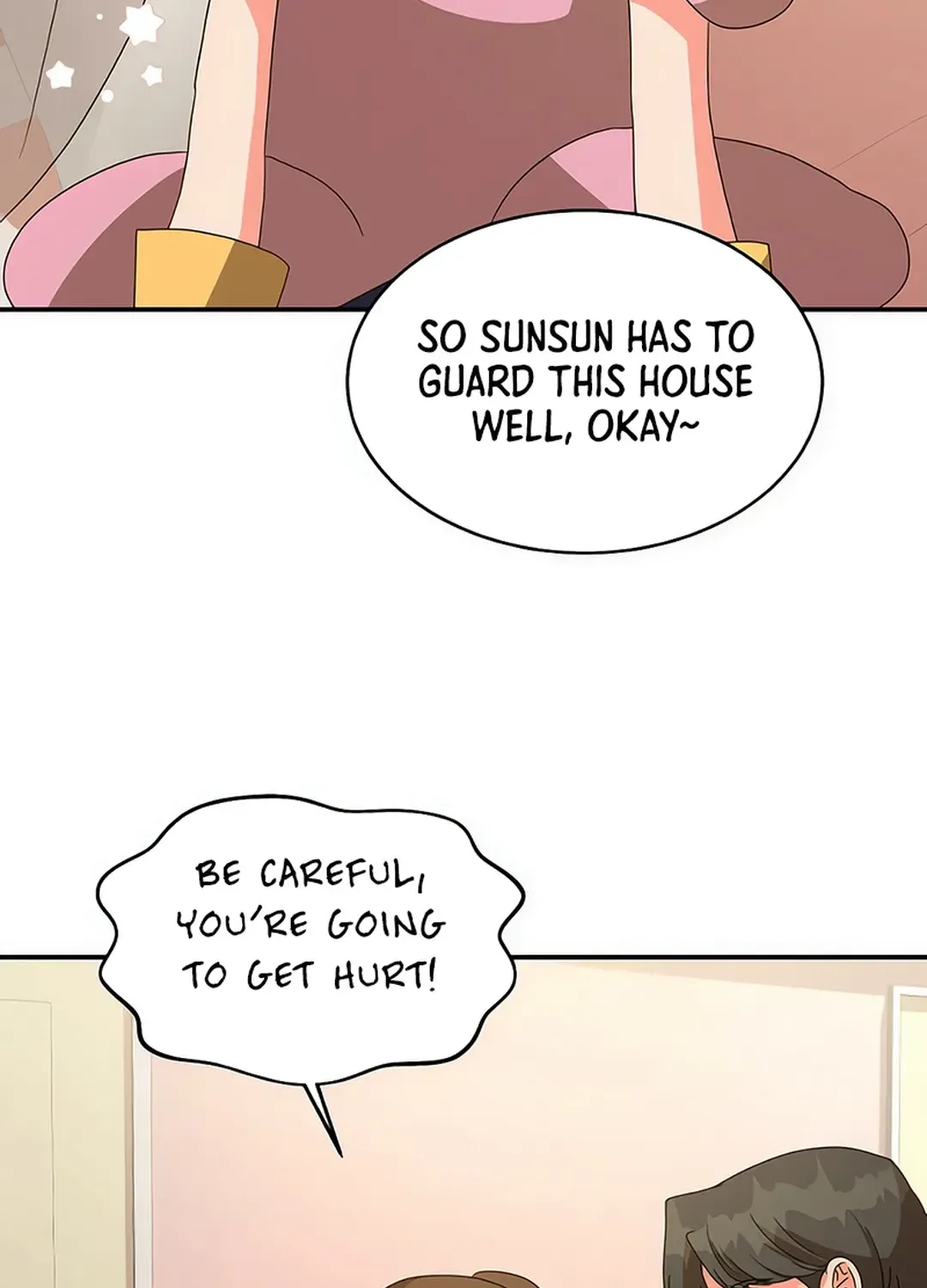 Seolyusang Appa Chapter 11 page 44 - 