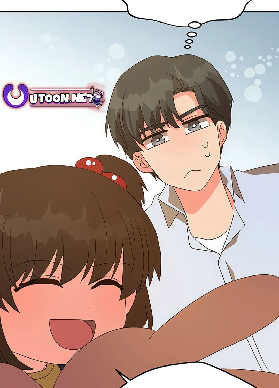 Seolyusang Appa Chapter 11 page 6 - 