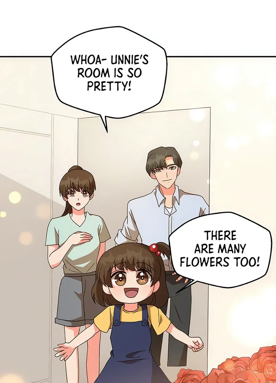 Seolyusang Appa Chapter 11 page 61 - 