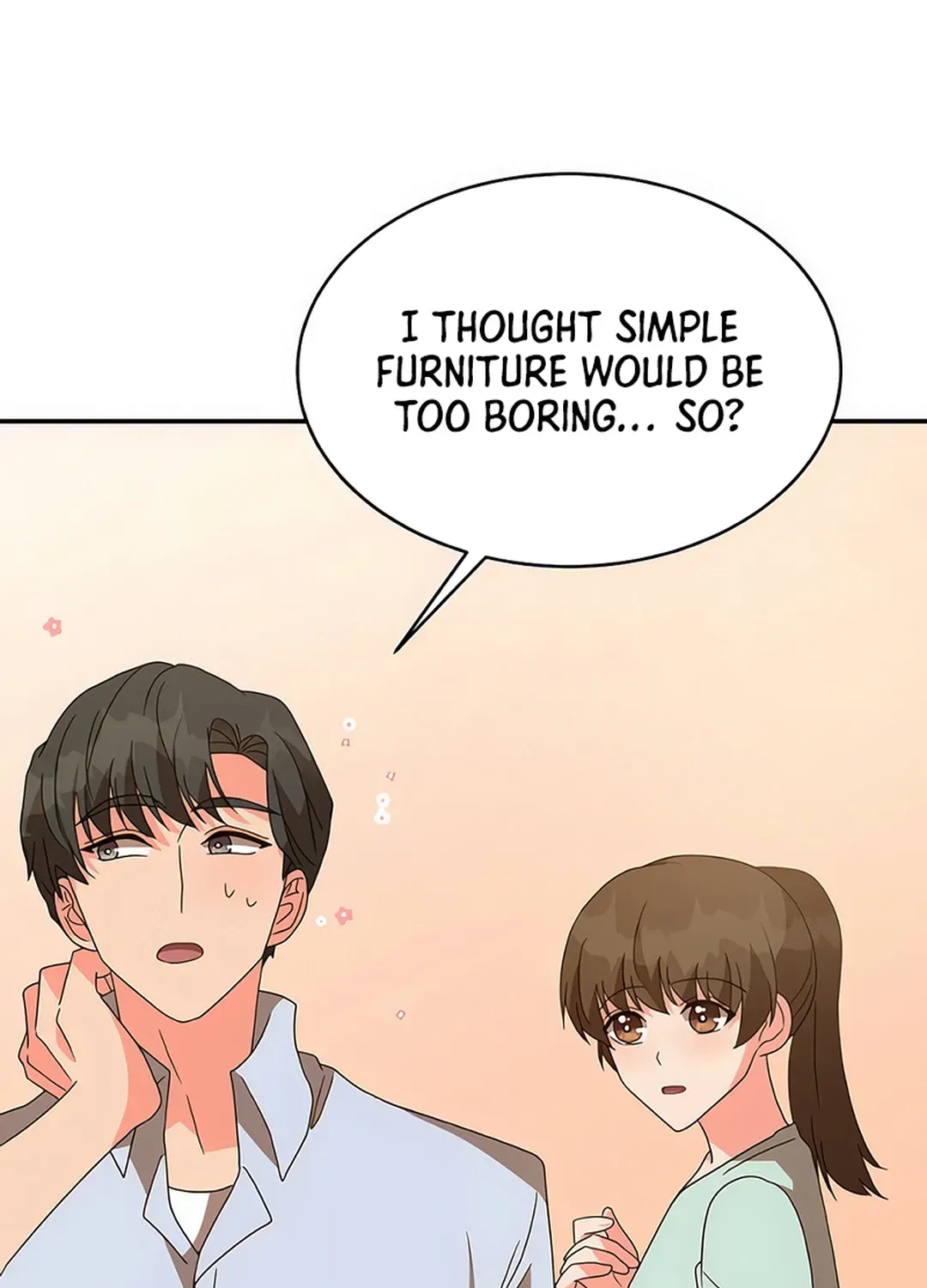 Seolyusang Appa Chapter 11 page 64 - 