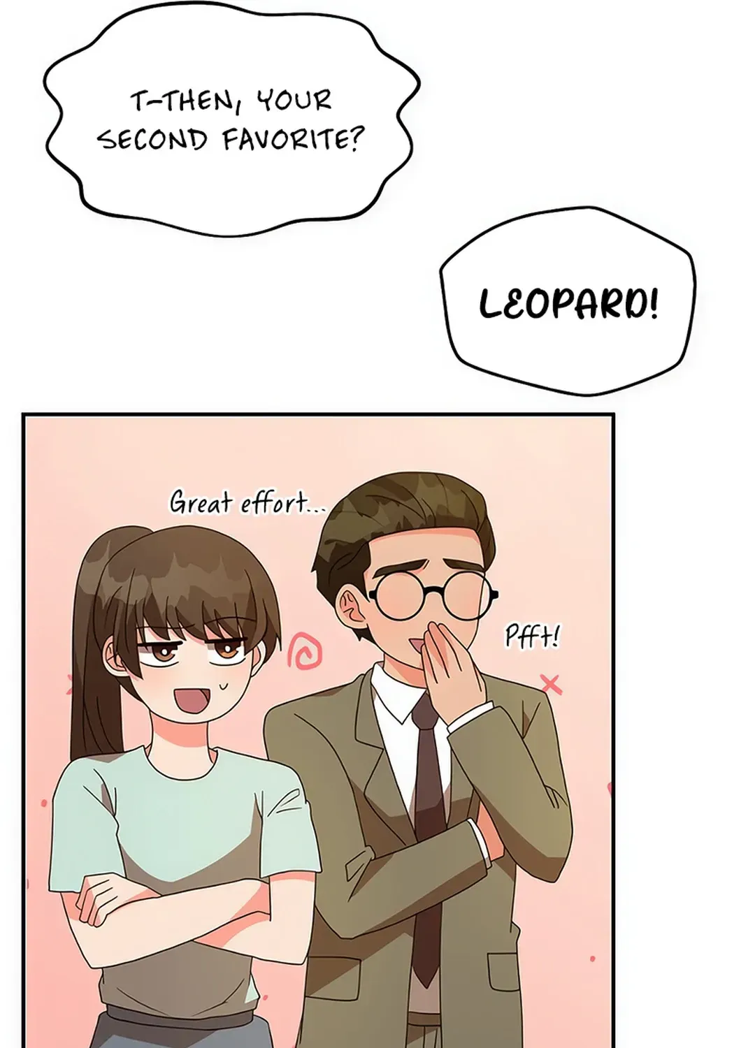 Seolyusang Appa Chapter 11 page 8 - 