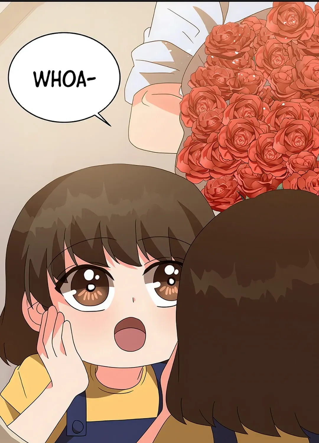 Seolyusang Appa Chapter 11 page 71 - 