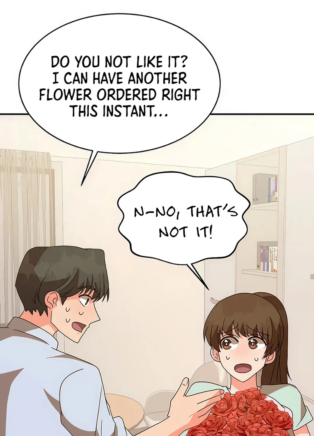 Seolyusang Appa Chapter 11 page 80 - 
