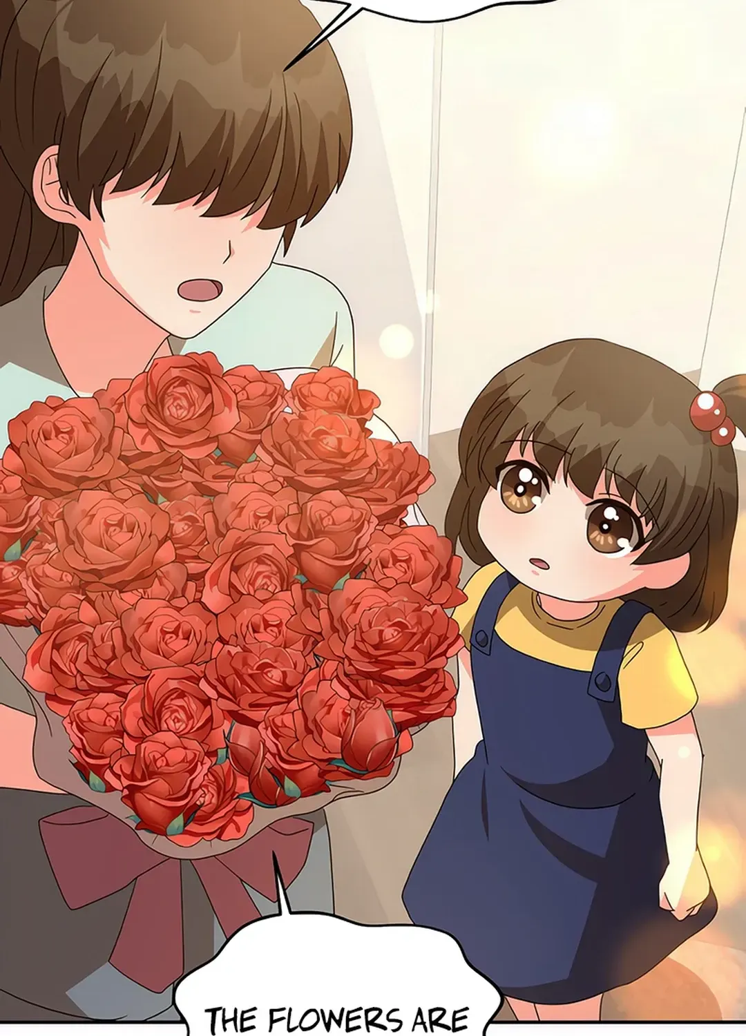 Seolyusang Appa Chapter 11 page 87 - 