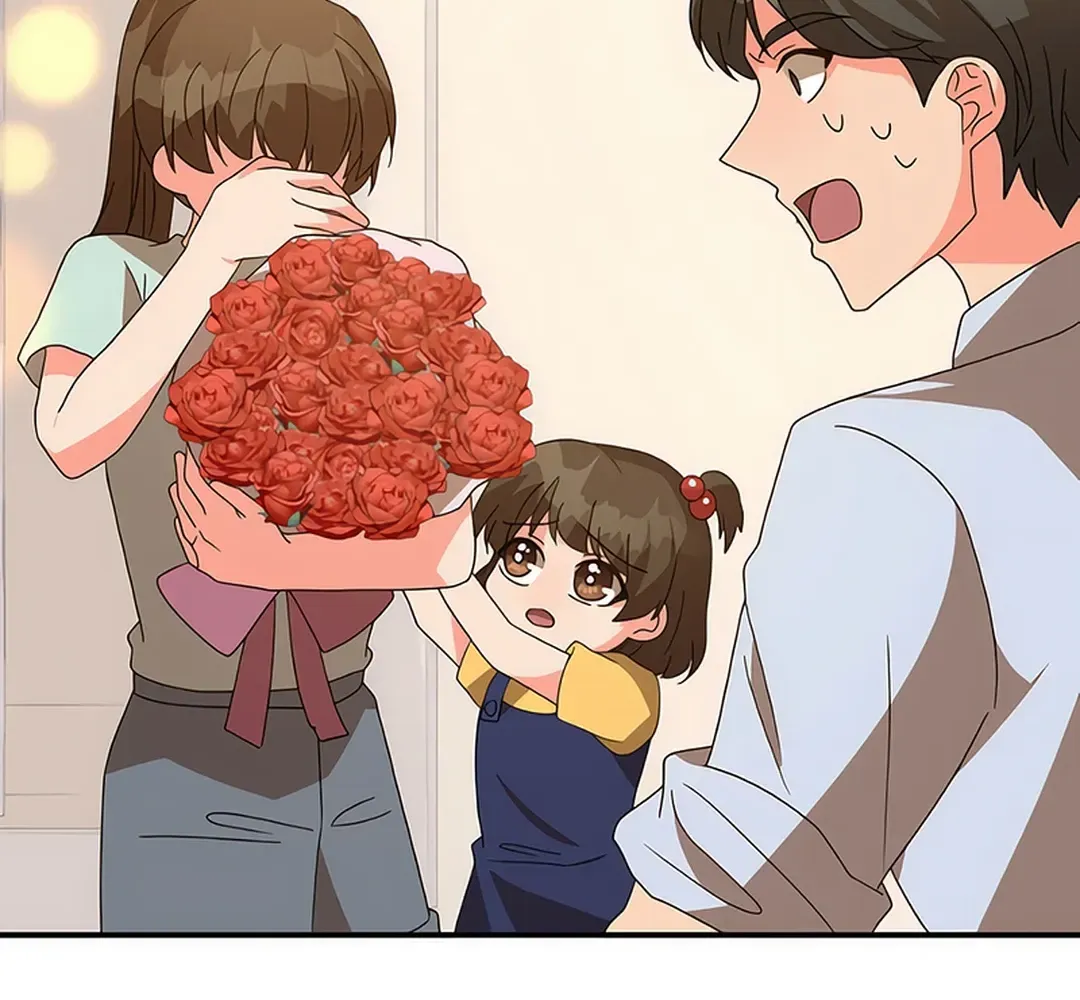 Seolyusang Appa Chapter 11 page 90 - 