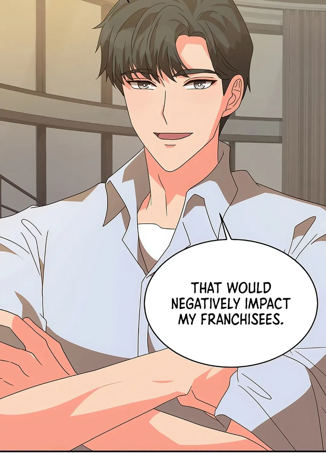 Seolyusang Appa Chapter 12 page 11 - 