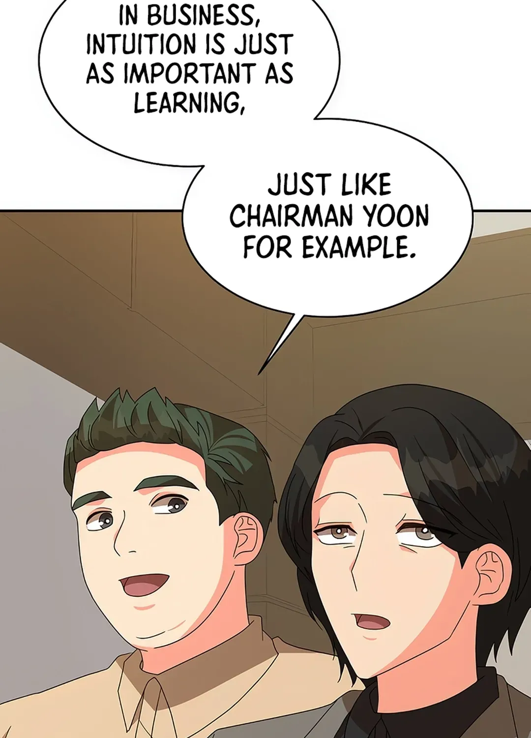 Seolyusang Appa Chapter 12 page 101 - 