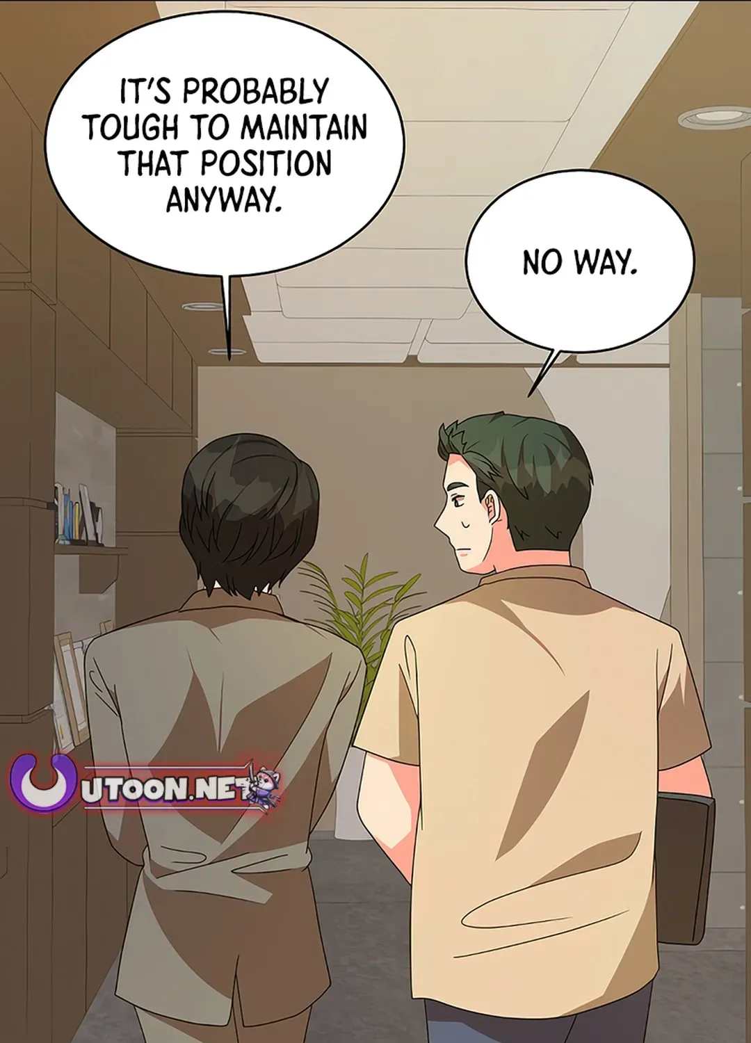 Seolyusang Appa Chapter 12 page 103 - 