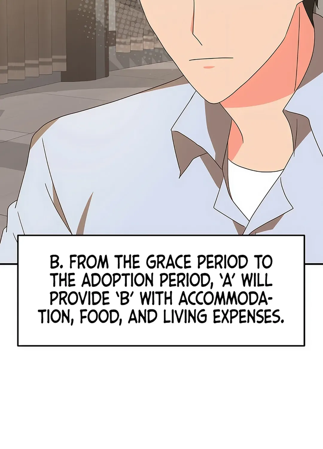 Seolyusang Appa Chapter 12 page 25 - 