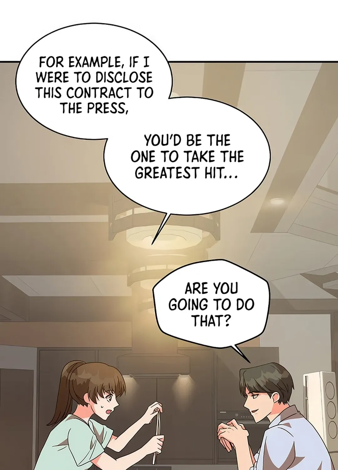 Seolyusang Appa Chapter 12 page 4 - 