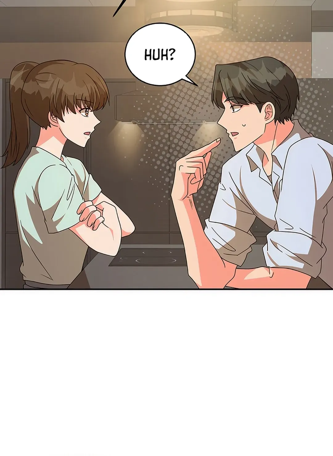 Seolyusang Appa Chapter 12 page 33 - 
