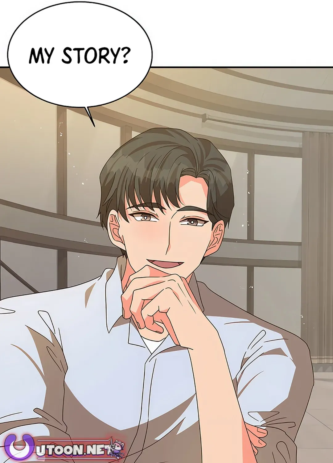 Seolyusang Appa Chapter 12 page 34 - 