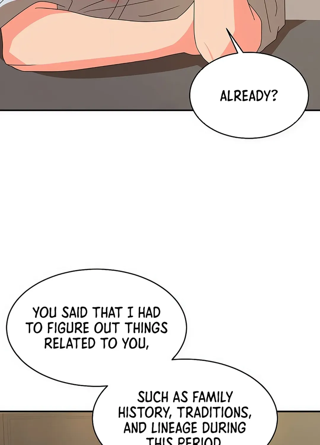 Seolyusang Appa Chapter 12 page 35 - 