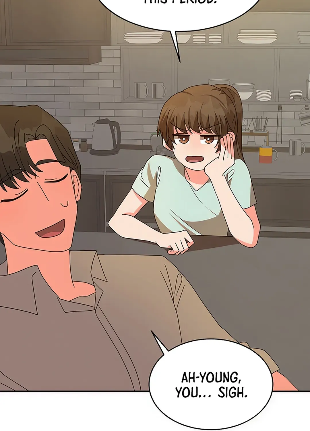 Seolyusang Appa Chapter 12 page 36 - 