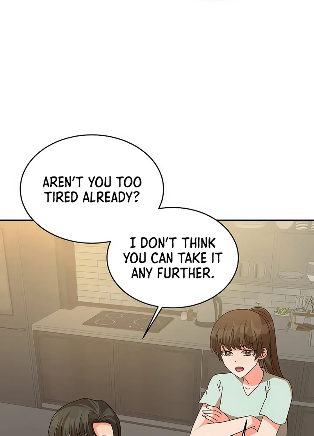 Seolyusang Appa Chapter 12 page 37 - 