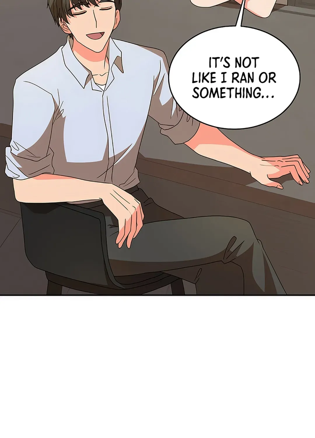 Seolyusang Appa Chapter 12 page 38 - 