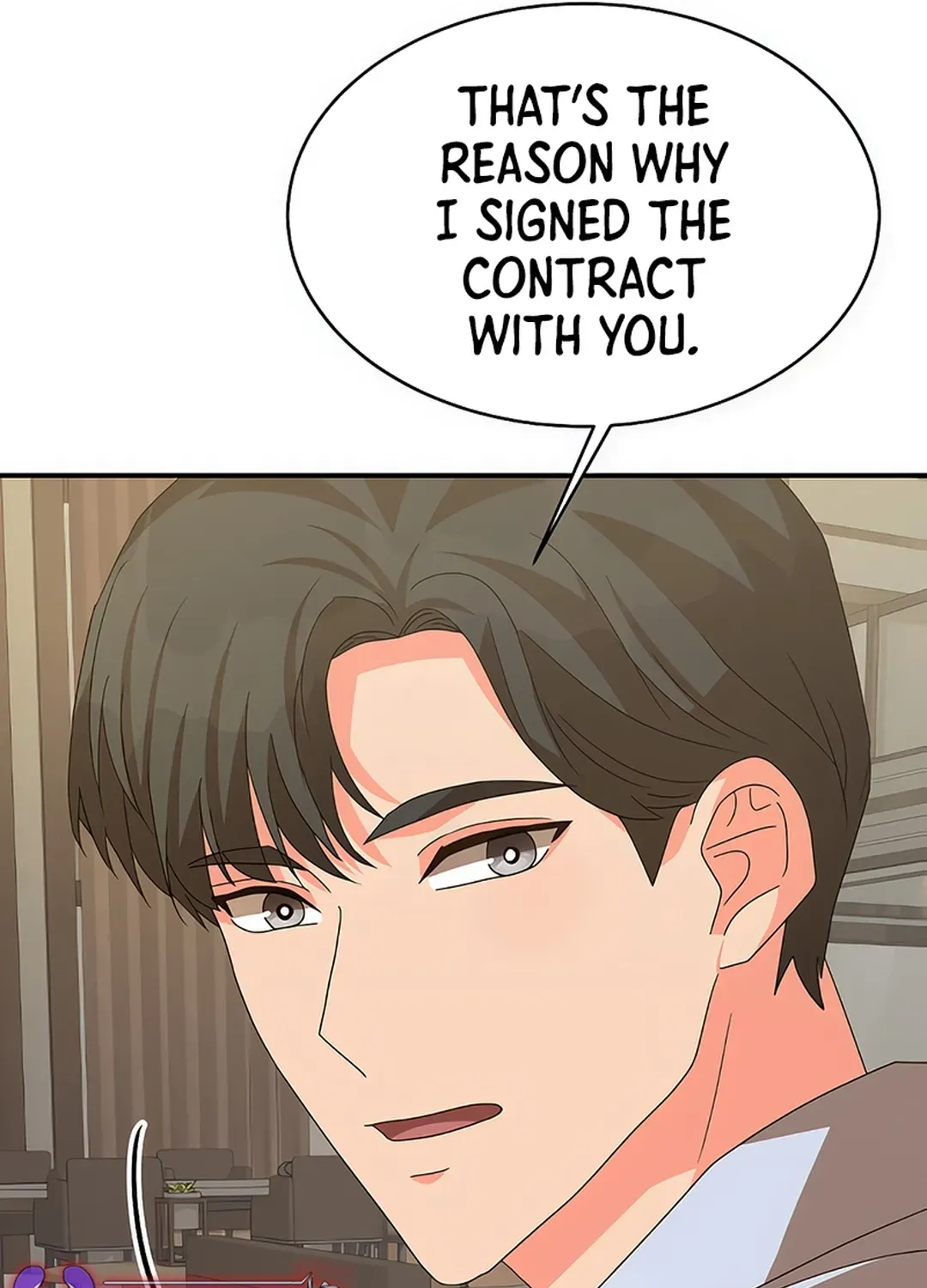 Seolyusang Appa Chapter 12 page 41 - 