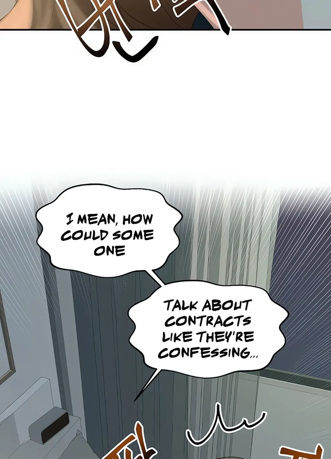 Seolyusang Appa Chapter 12 page 60 - 