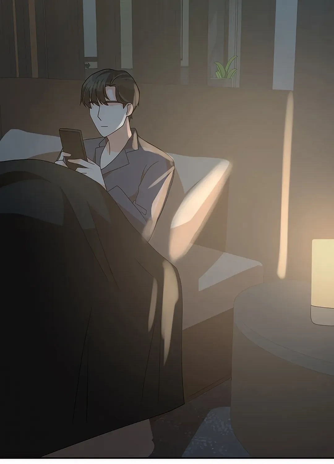 Seolyusang Appa Chapter 12 page 79 - 