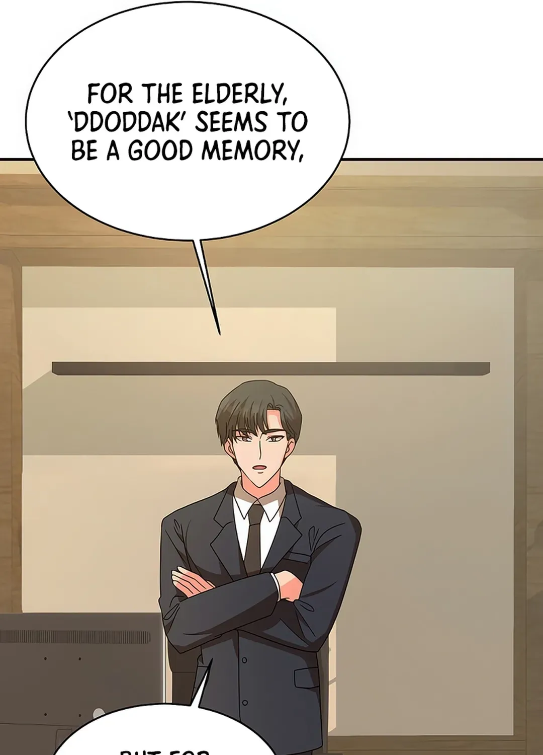 Seolyusang Appa Chapter 12 page 90 - 
