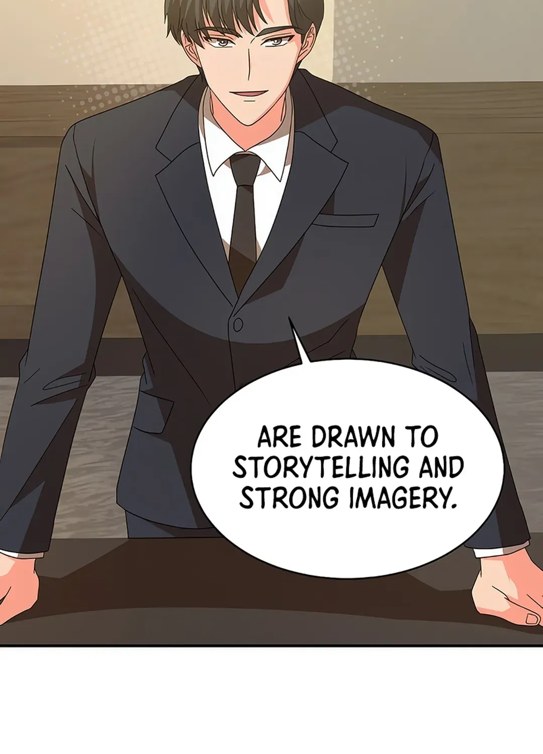 Seolyusang Appa Chapter 12 page 92 - 