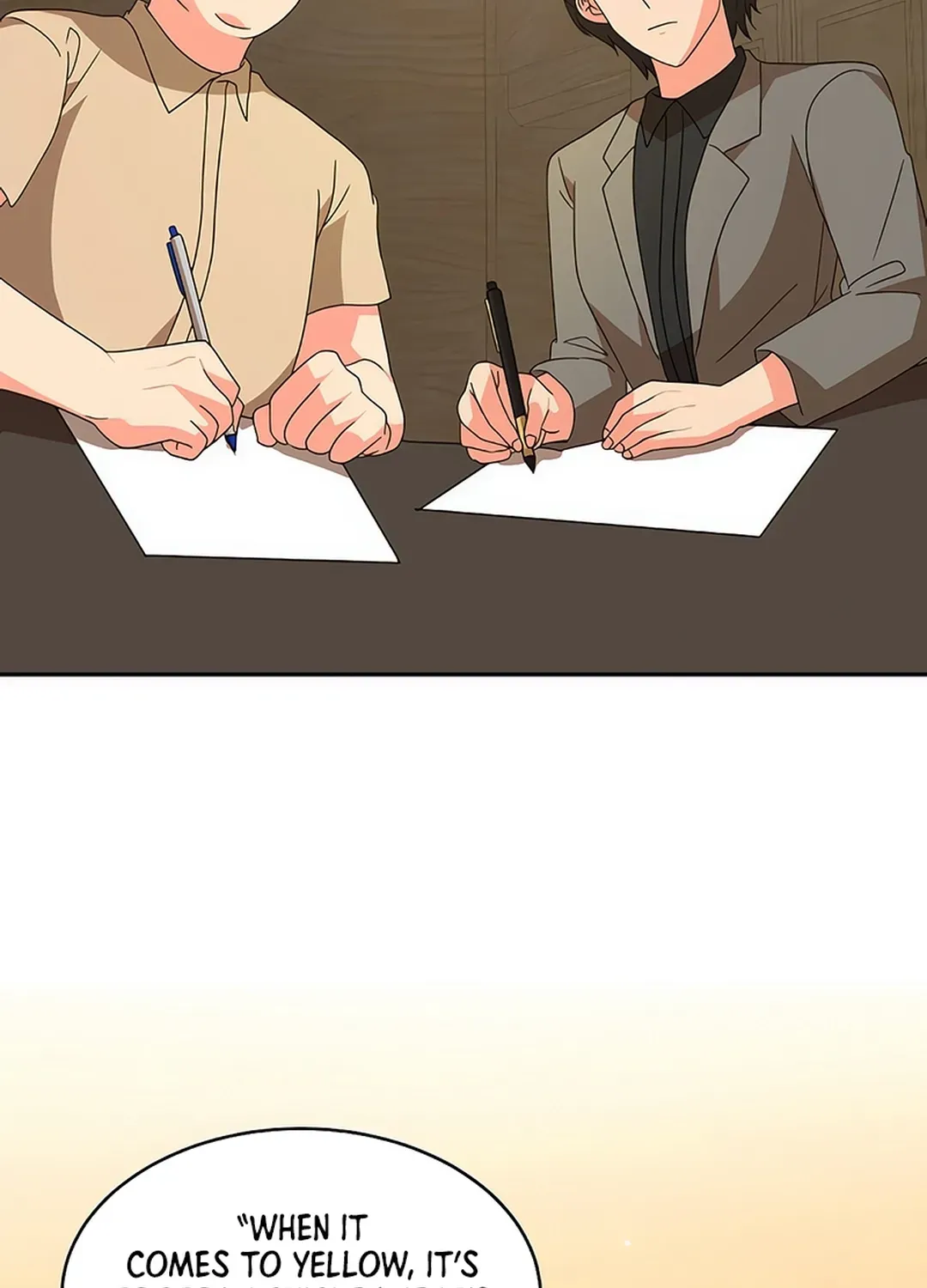 Seolyusang Appa Chapter 12 page 94 - 