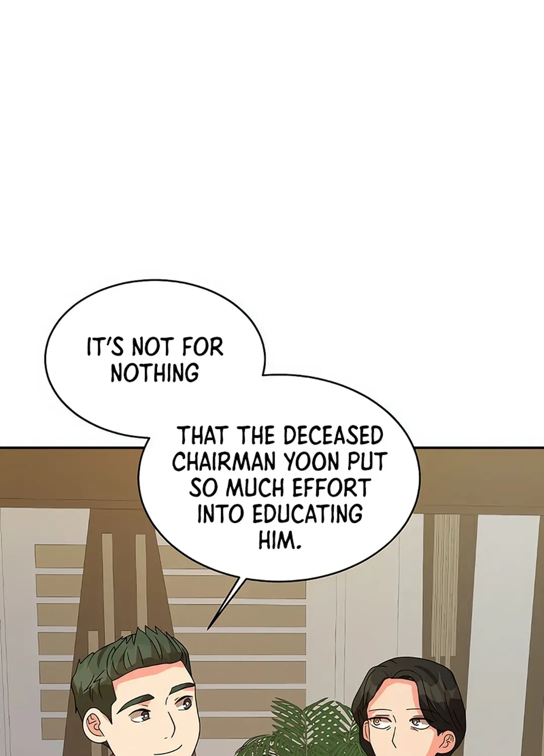 Seolyusang Appa Chapter 12 page 99 - 