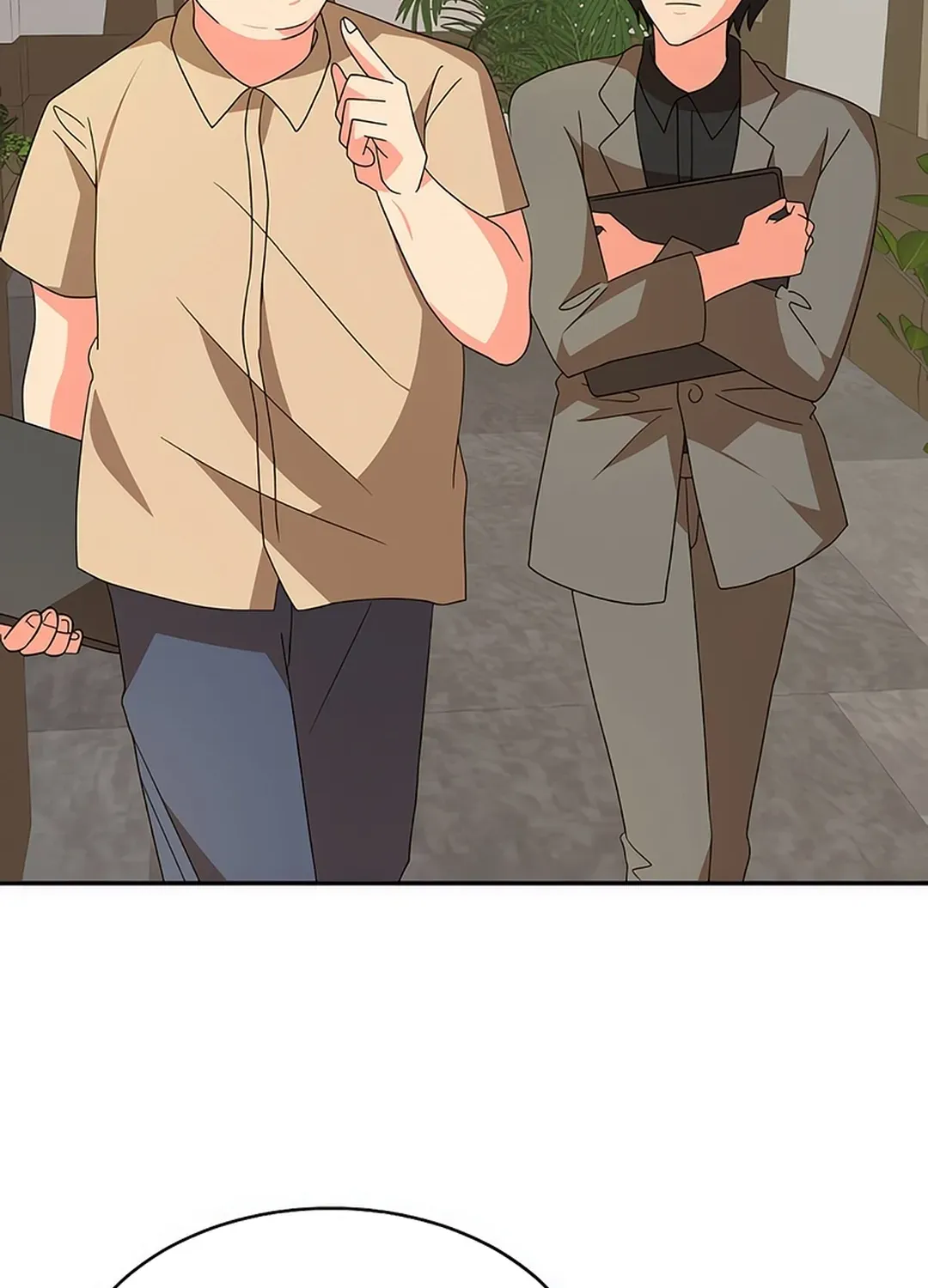 Seolyusang Appa Chapter 12 page 100 - 