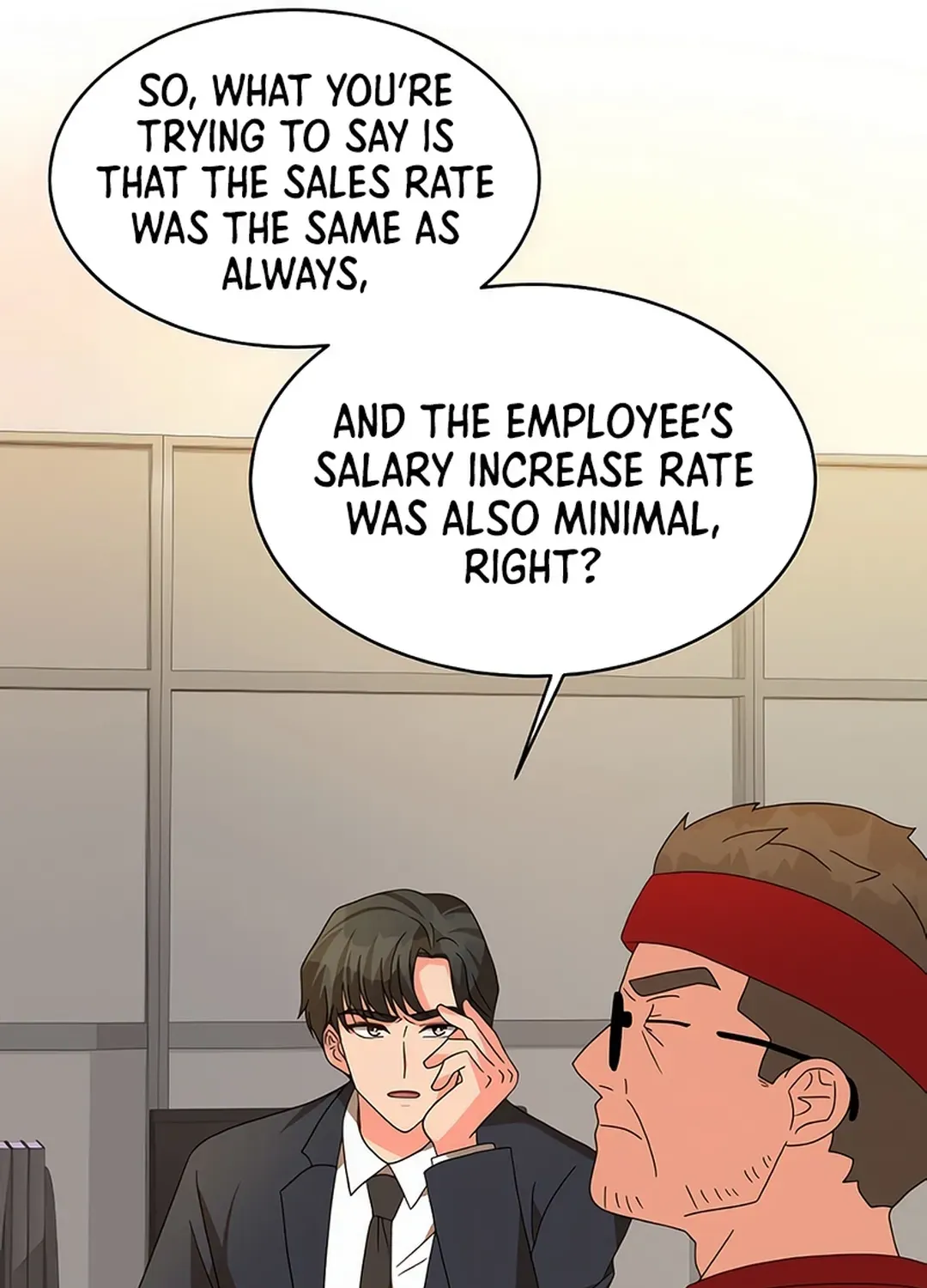 Seolyusang Appa Chapter 13 page 17 - 