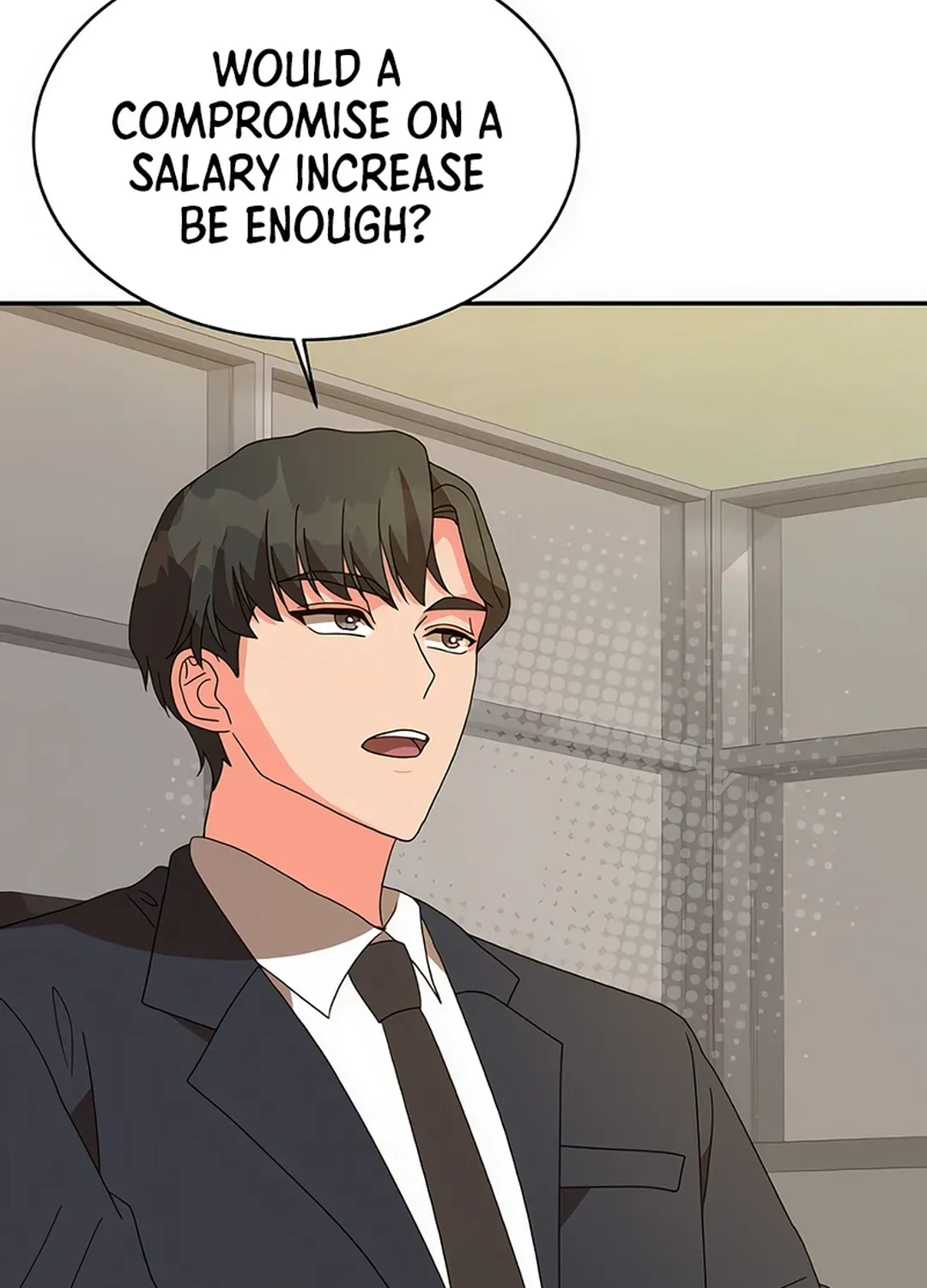 Seolyusang Appa Chapter 13 page 19 - 