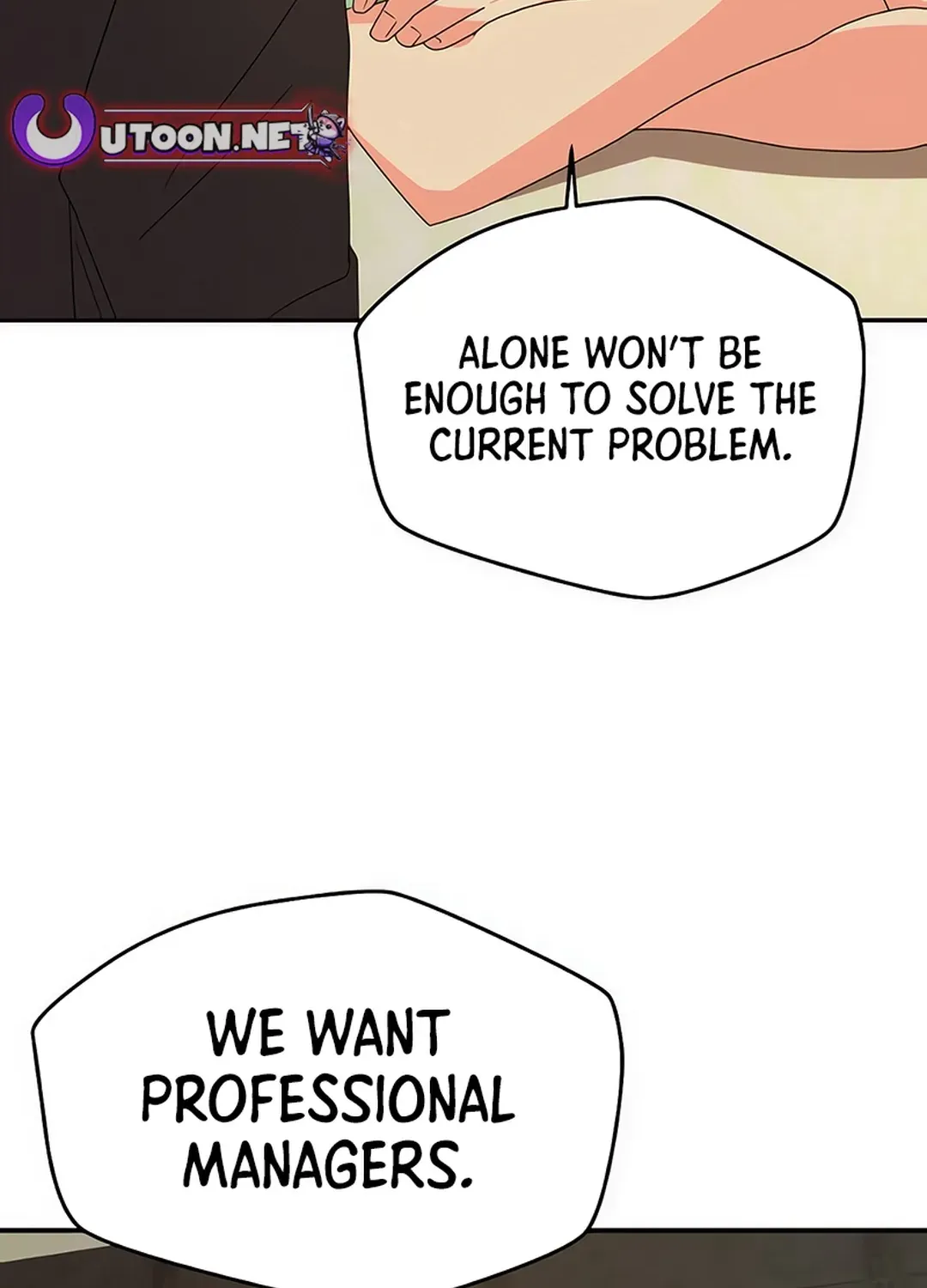 Seolyusang Appa Chapter 13 page 22 - 