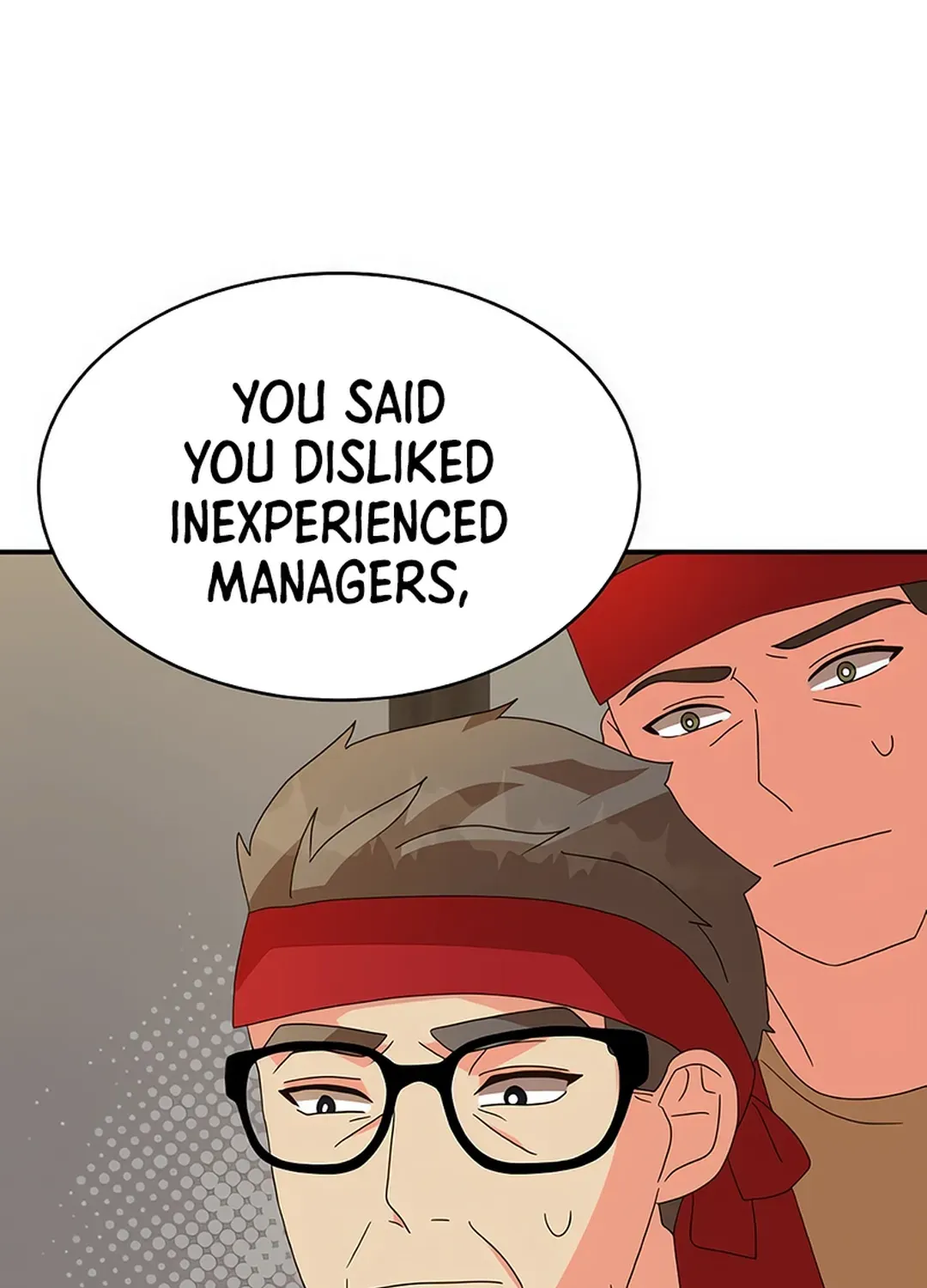 Seolyusang Appa Chapter 13 page 30 - 