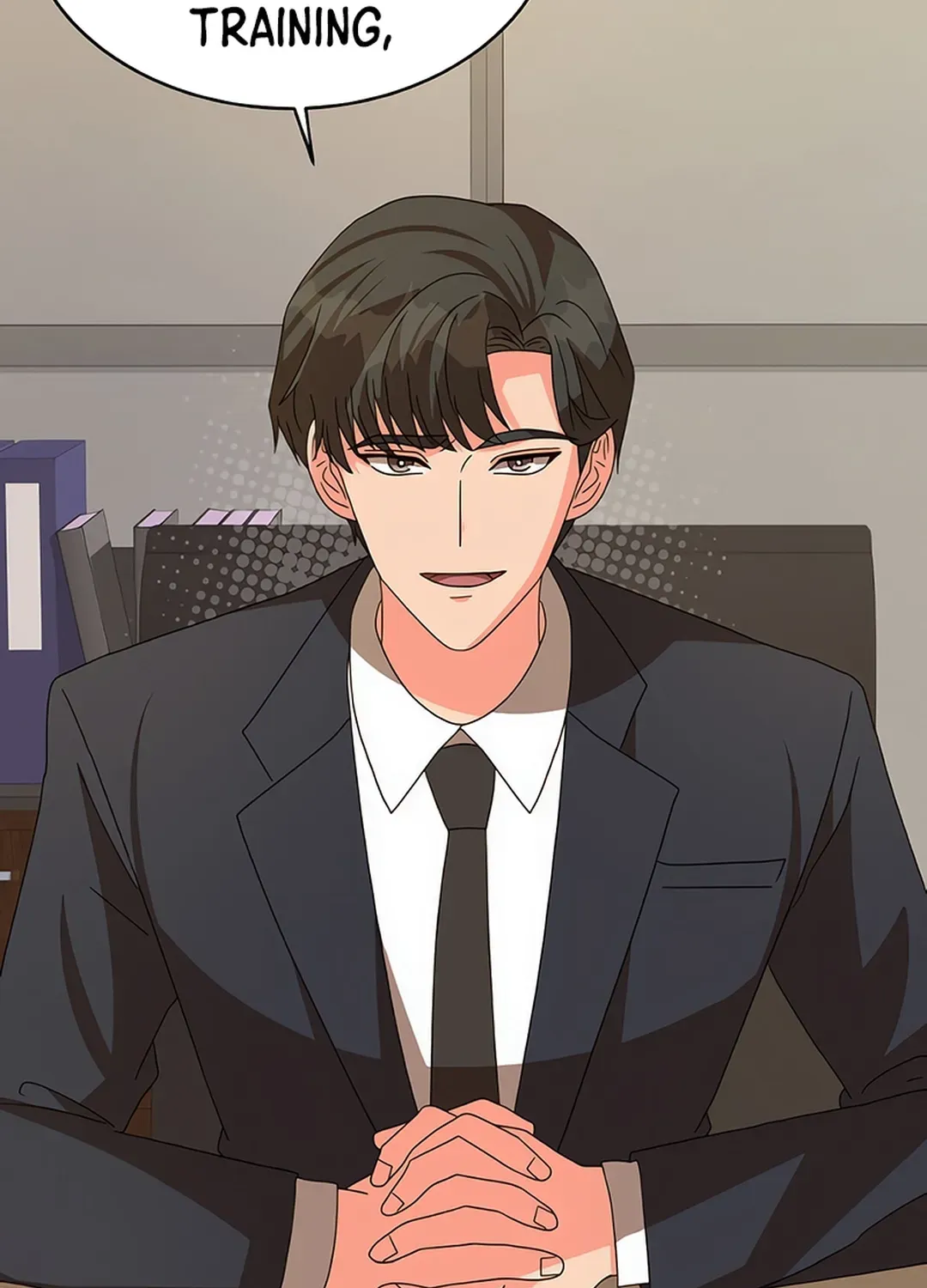 Seolyusang Appa Chapter 13 page 32 - 