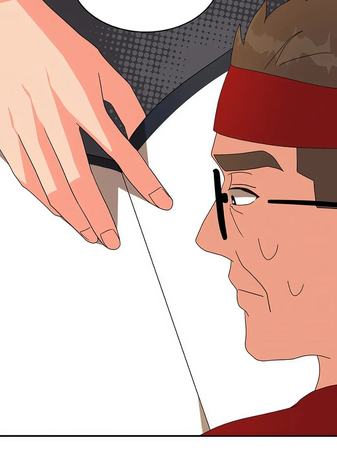 Seolyusang Appa Chapter 13 page 36 - 