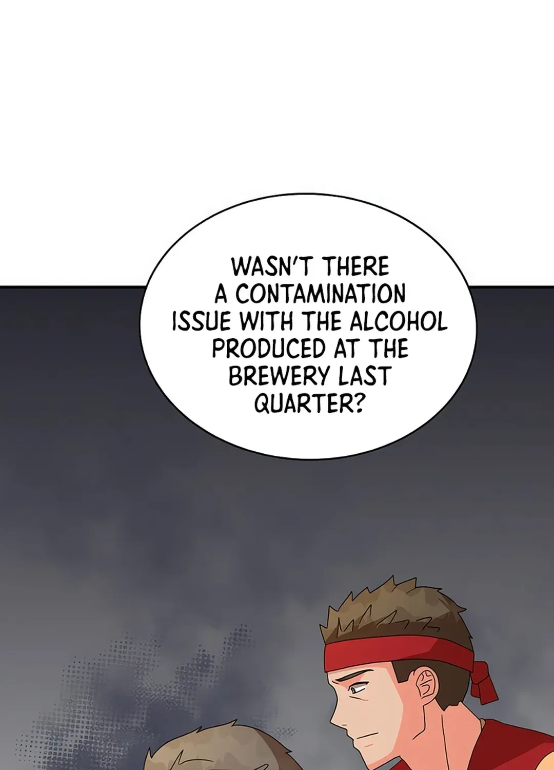 Seolyusang Appa Chapter 13 page 37 - 