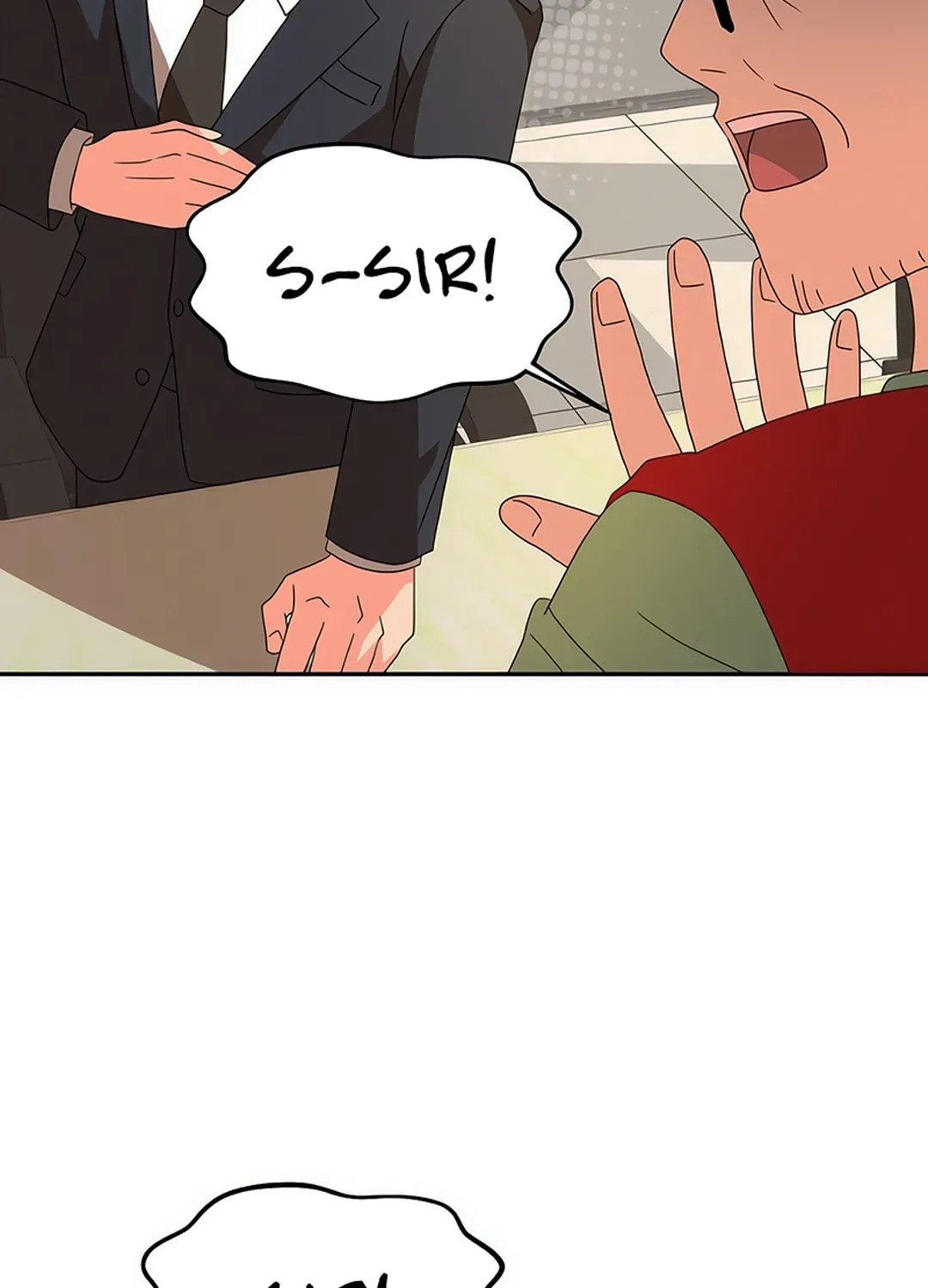 Seolyusang Appa Chapter 13 page 45 - 
