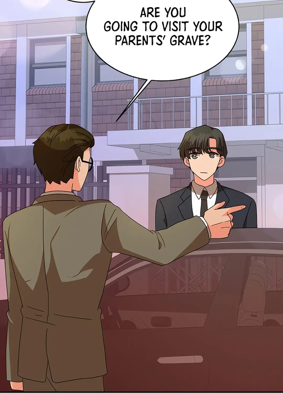 Seolyusang Appa Chapter 13 page 50 - 