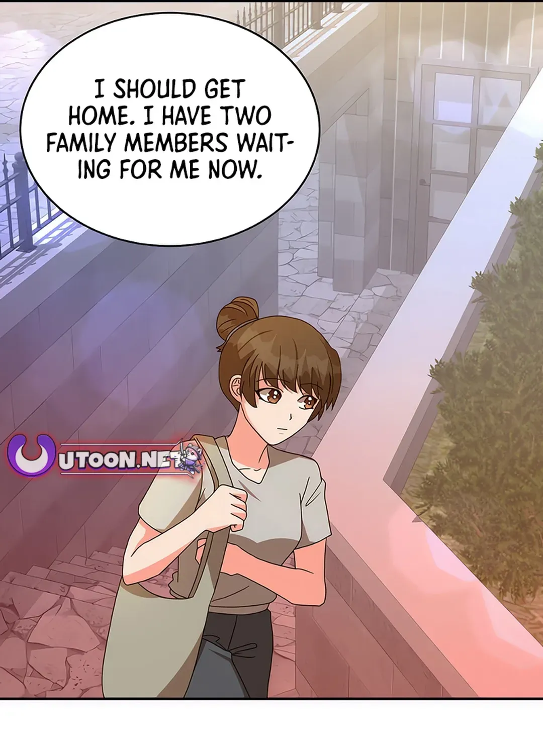 Seolyusang Appa Chapter 13 page 55 - 