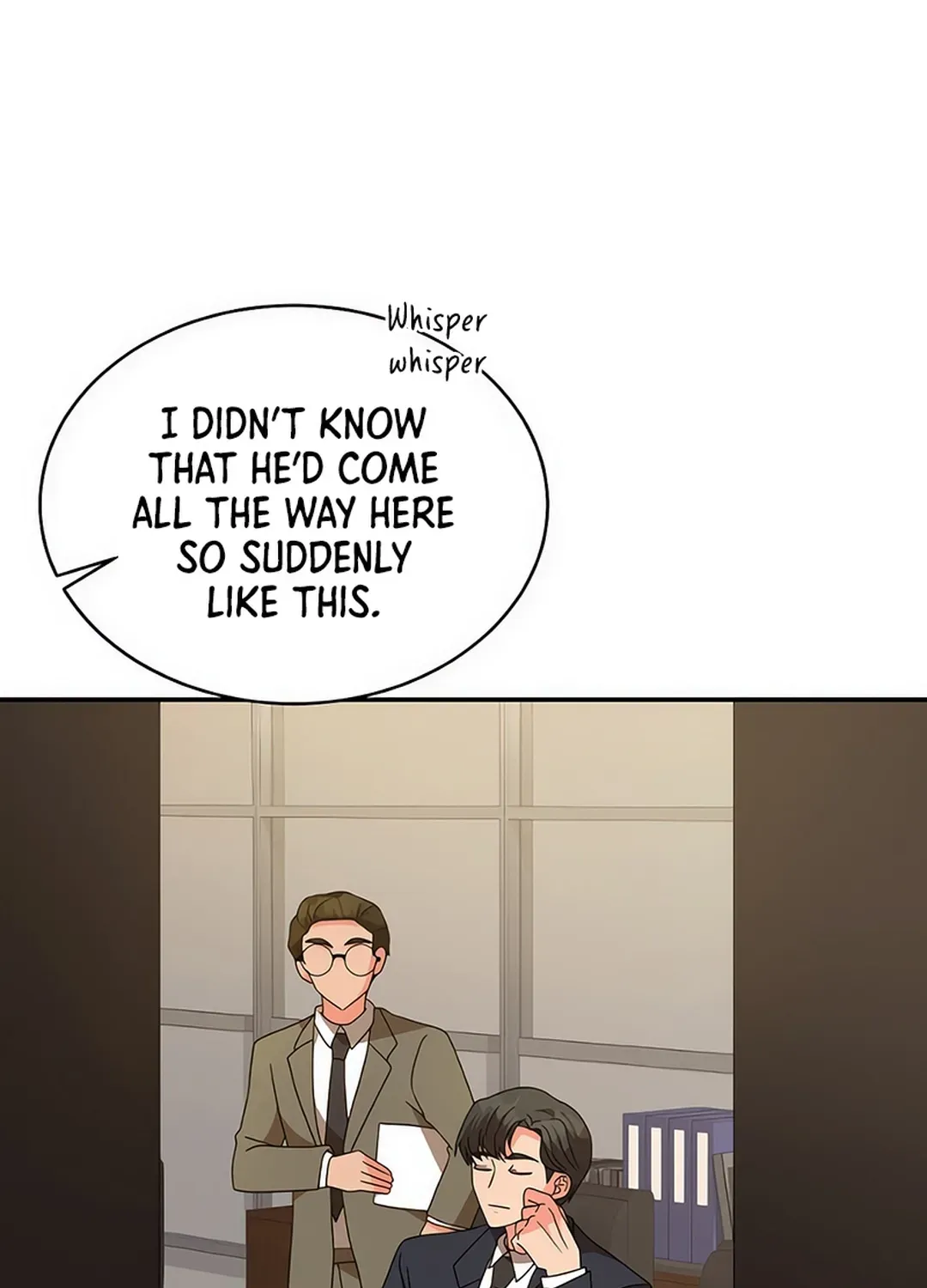 Seolyusang Appa Chapter 13 page 8 - 